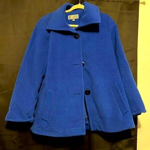 Blue Coat